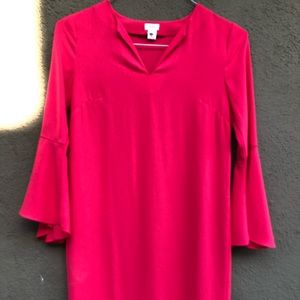 Hoss Intropia, knee length dress size 34